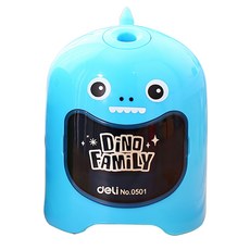 DM設計師0501削筆器, 藍色, 1個