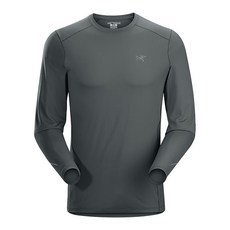 아크테릭스 남성용 모투스 크루 LS 티셔츠 18903