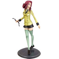 Code Geass反叛的魯路修卡蓮·修坦因模型, 1個