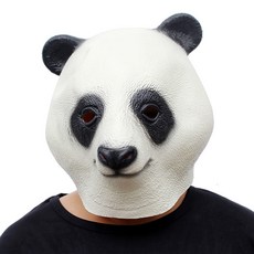 파티복닷컴 팬더 파티가면 ROMK43, 혼합 색상