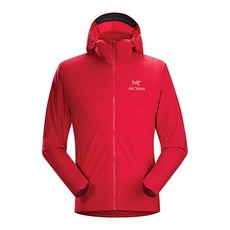 아크테릭스 남성용 아톰 SL 후디 재킷 17305
