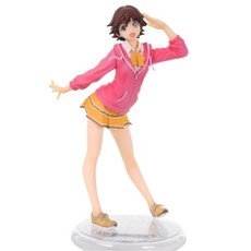 Mega House限定版偶像大師灰姑娘女孩本田美春公仔, 1個