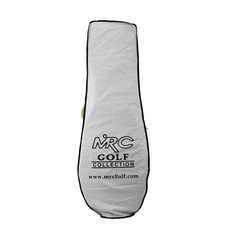 엠알씨골프 패딩 항공커버 GTC-E-1402, 그레이