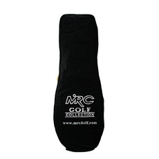 엠알씨골프 패딩 항공커버 GTC-E-1402, 블랙