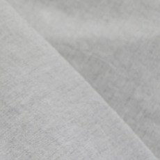 BED&DECO 素色布料, 淺灰