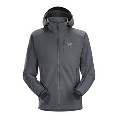 아크테릭스 남성용 사이펀 FL 후디 재켓 22388