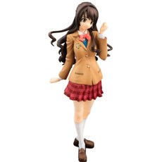 Mega House偶像大師灰姑娘女孩島村卯月模型, 1個