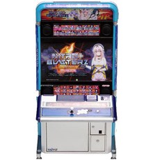 Wave VEWLIX街機遊戲機塑膠模型組裝公仔, 1個