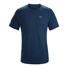 아크테릭스 남성용 펠리온 컴프 SS 티셔츠 17127