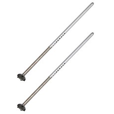 APIS 底座腿部分前調整腿 2p, 單色