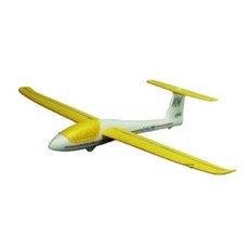 京商手拋滑翔機Mini Solius 214281, 混色