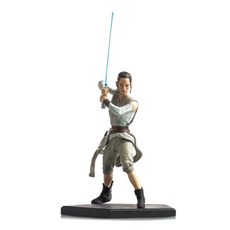 STAR WARS 第 7 集雷伊 1/10 圖, 1個