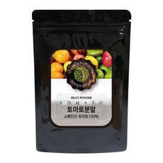 성보식품 토마토 분말 스페인산, 600g, 1개