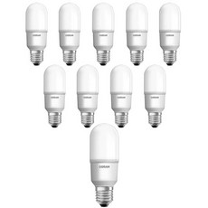 OSRAM 歐司朗 LED 條形燈 12W, 晝光色, 1個