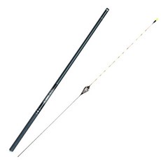 Youngkyu產業深水淡水魚竿 20+Na Ryu Hoyo 700釣魚浮標, 1套