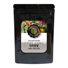 Seongbo Foods 香蔥粉, 600克, 1個
