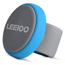 LEEIOO 樂益 CarStory 超簡易矽膠動力手把 VCS-0112, 藍色
