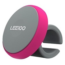 LEEIOO 樂益 CarStory 超簡易矽膠動力手把 VCS-0112, 粉紅色