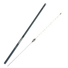 Youngkyu產業深水淡水魚竿 26+Na Ryu Hoyo 650釣魚浮標, 1套