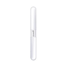 오스람 LED PL 일자형 등기구 21W 주광색, 1개