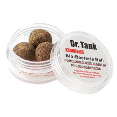 Dr.Tank 바이오박테리아볼 3p, 2개