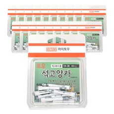 螺絲套筒 TA-30 10入, 20件