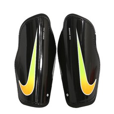나이키 차지 신가드 정강이보호대 SP2093-055, 블랙