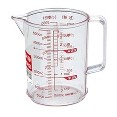 Asvel 量杯 2317, 1個