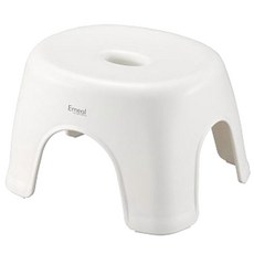 Asvel 浴室椅 5630 白色, 1個