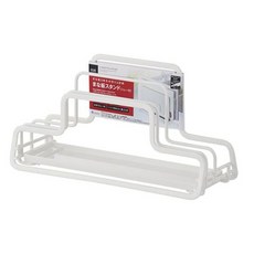 아스벨 쟁반 & 도마 꽂이 2628, 화이트, 1개