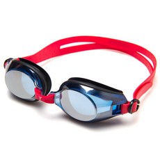 TORNADO Mirror 鍍膜鏡片水培風暴鏡 T181HG06MR, 藍紅 (BLRD)