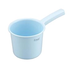 Asvel 浴室舀水瓢 5635, 藍色, 1個