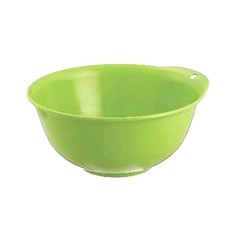 아스벨 주방 볼 4314 24cm, Green, 1개