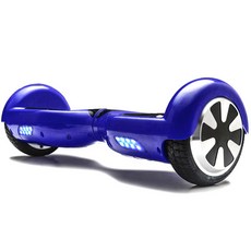 엑스원드라이브 전동휠, AW1, 블루