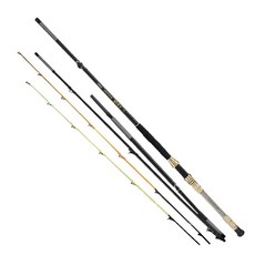 SILSTAR Primus Galchidosa 海釣竿 520/600, 混色