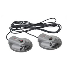 Polycom SoundStation DUO 會議電話 SoundStation 擴展麥克風, CX30000
