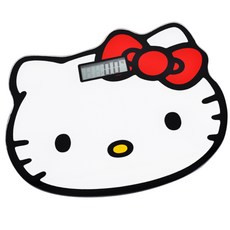 HELLO KITTY 臉型量表, GC1308-W, GC-1308
