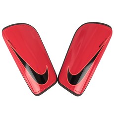 나이키 NK 머큐리얼 하드쉘 가드 정강이보호대 SP2101657, 혼합 색상, 1개
