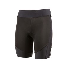 NALINI女款Aqua短自行車短褲