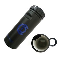 사이클디자인 내부 충전재 공구 통 1L, 1개, 블랙L