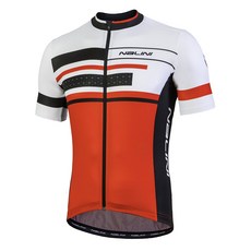 NALINI男款Victoria短袖自行車騎行服