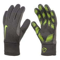 나이키 하이퍼웜 필드 플레이어 골키퍼 글러브 GS0321071, 혼합 색상