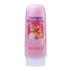 Sofy Ruby 蘇菲露比 Dream kingdom水潤舒緩凝膠, 160ml, 1組
