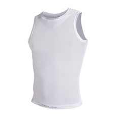 NALINI 남성용 만데스 이너 나시 사이클 의류