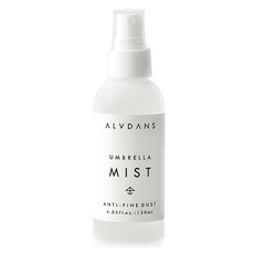 알브단스 엄브렐라 메이크업 픽서 앤 미스트, 120ml, 1개
