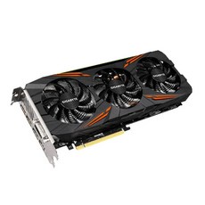 기가바이트 지포스 G1 Gaming D5 8GB 그래픽카드, GTX1070