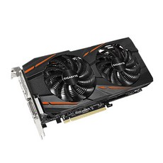 기가바이트 라데온 RX 580 Gaming D5 4GB 그래픽카드