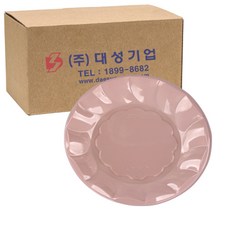 COOK&LOCK 優質菜餚粉紅色140派, 1680件, 1個