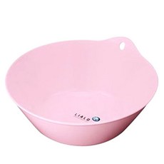 Asvel 浴室舀水瓢 56498 25cm, 粉色的, 1個