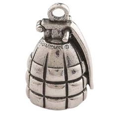 가디언벨 GRENADE 오토바이 악세서리, 1개